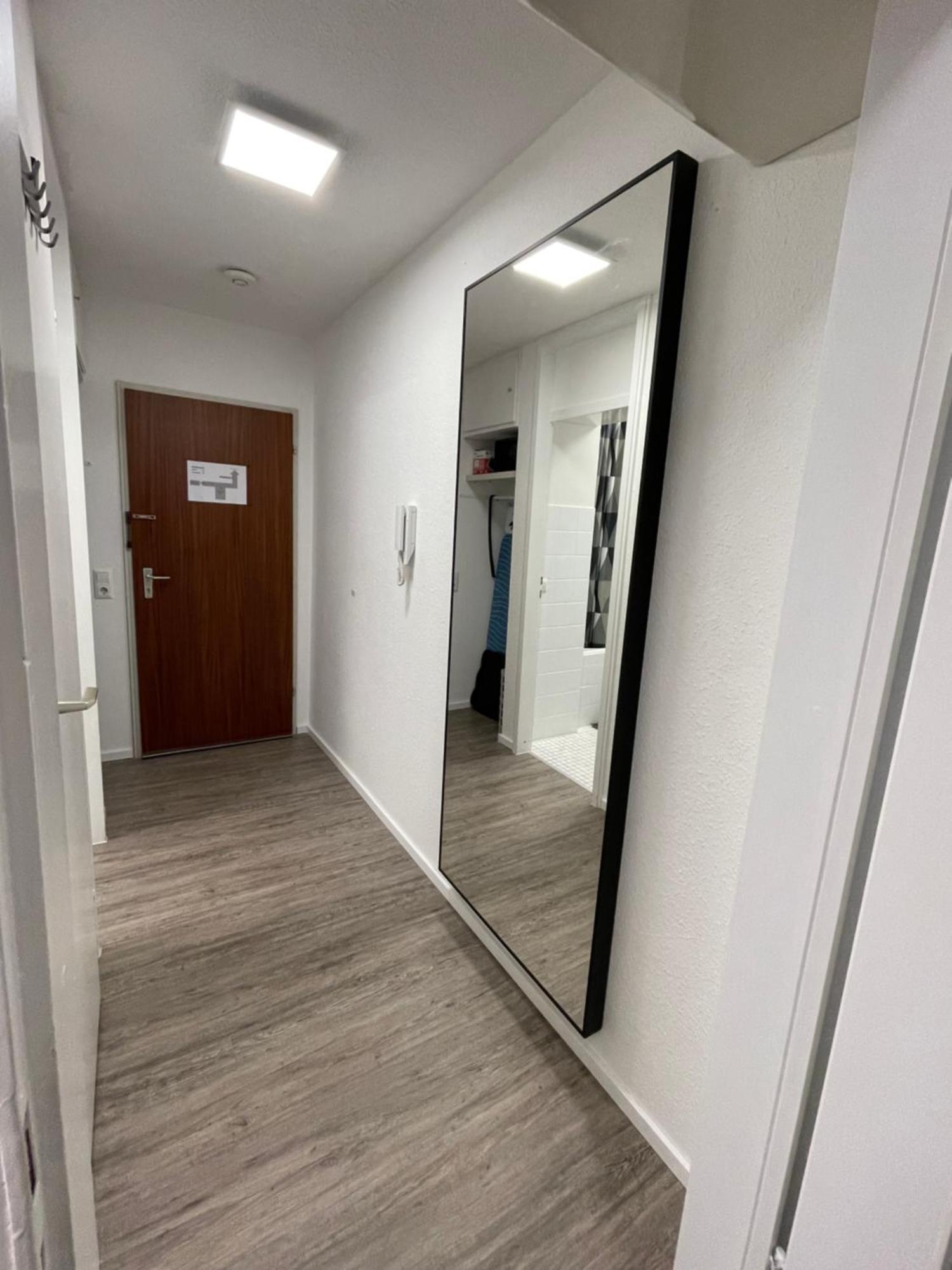 Ferienwohnung In Freudenstadt-Kniebis Eksteriør billede