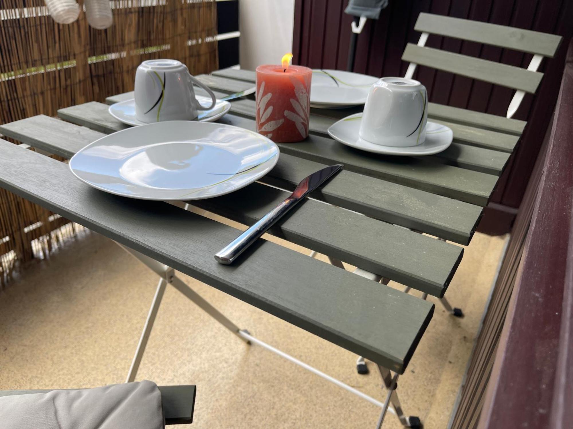 Ferienwohnung In Freudenstadt-Kniebis Eksteriør billede
